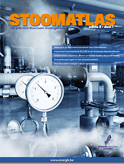 Stoomatlas 2020 Editie 3 - deel 1