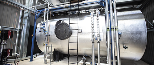 Belangrijk in duurzaamheidsdoelstellingen